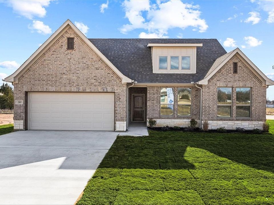 2102 Briarwood Dr, Bridgeport, TX 76426 Zillow