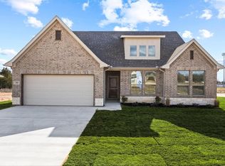 2102 Briarwood Dr, Bridgeport, TX 76426