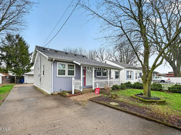 4330 Boydson Dr, Toledo, OH 43623