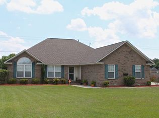 220 Trailwood Dr, Sumter, SC 29154