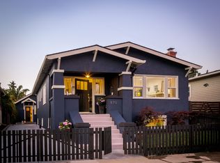878 46th St, Oakland, CA 94608