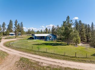 384 Dry Gulch Rd, Stevensville, MT 59870