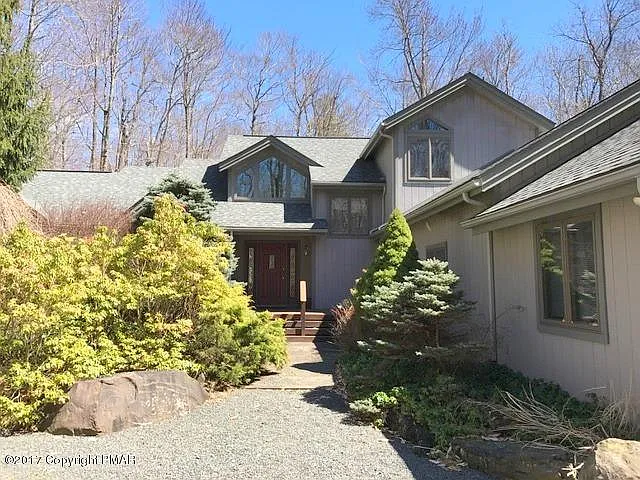 2203 Wilderness Way photo 1
