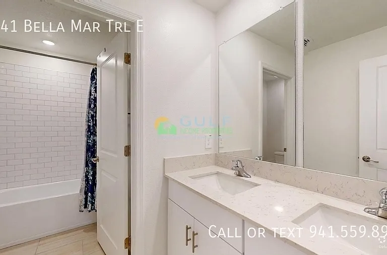 8541 Bella Mar Trl E — Photo 21