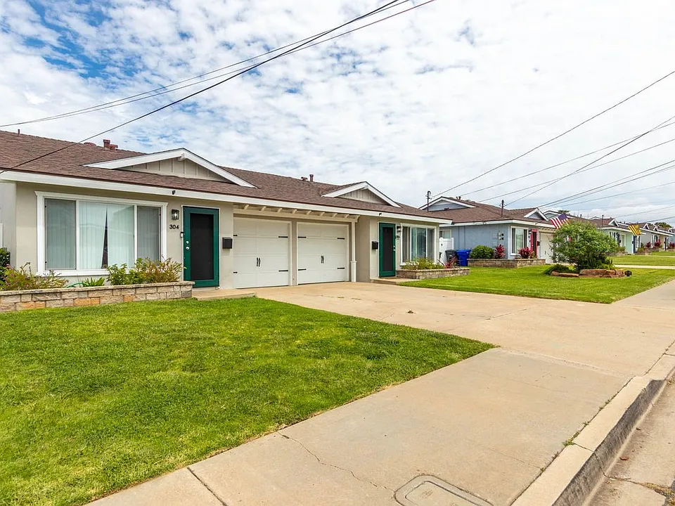 306 Dahlia Ave