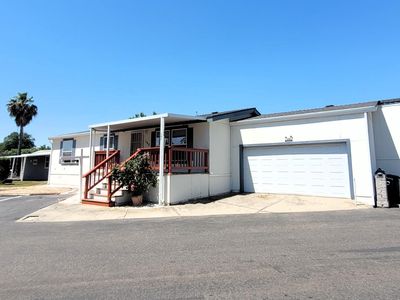 190 Saxton Cir #190, Citrus Heights, CA, 95621