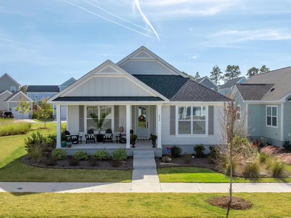 842 Trisail Terrace, Wilmington, NC 28412