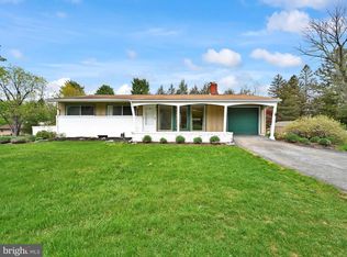 601 Valley Rd, Lancaster, PA 17601