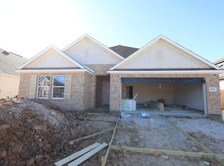 21431 Mountain Haya Trl, Tomball, TX 77377