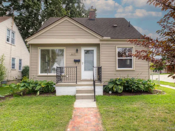 28771 Barton St, Garden City, MI 48135