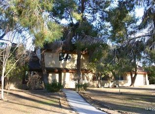 1252 Wayne St, Ridgecrest, CA 93555