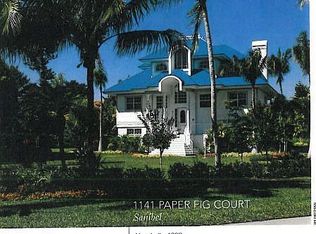1141 Paper Fig Ct, Sanibel, FL 33957