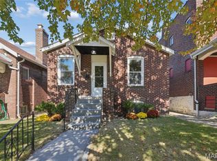 5217 Loughborough Ave, Saint Louis, MO 63109