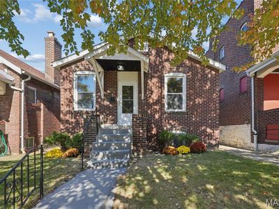 5217 Loughborough Ave, Saint Louis, MO, 63109