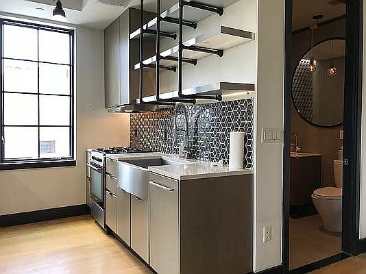 2nd image of 88 Jefferson St #2D