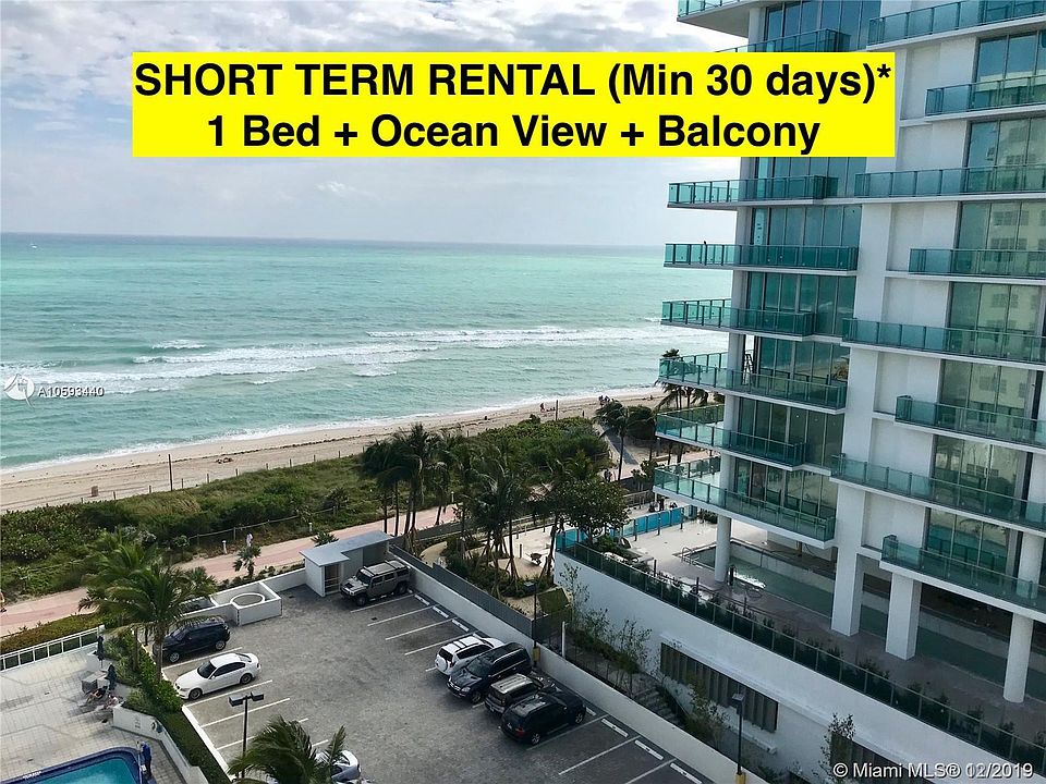 1st image of 6917 Collins Ave APT 1111