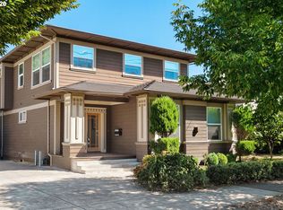 114 NE 44th Ave, Portland, OR 97213