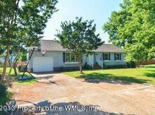 101 Fairmont Dr, Williamsburg, VA 23188