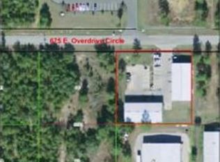 657 E Overdrive Cir, Hernando, FL 34442