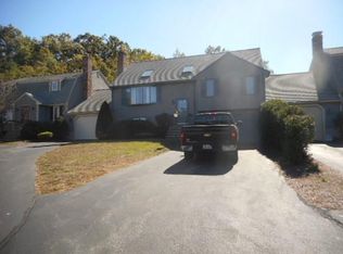 32 Michael Rd, Bridgewater, MA 02324