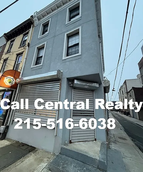 116 W Girard Ave #2 — Photo 1