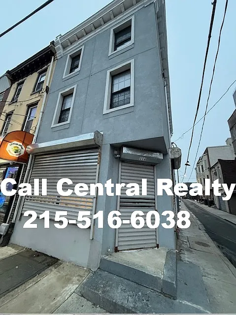 116 W Girard Ave #2