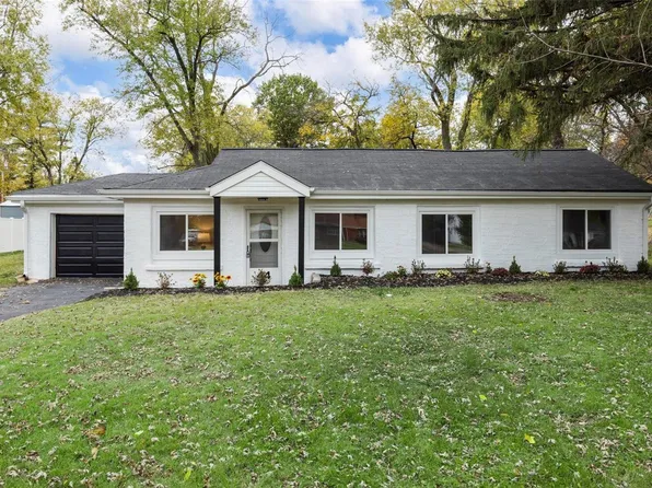 44 Airshire Pl, Hazelwood, MO 63042