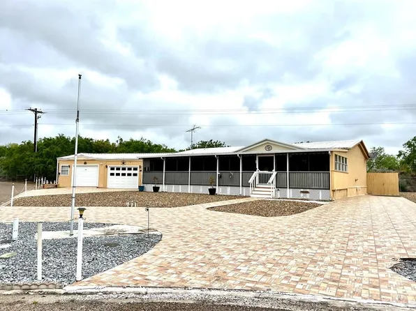 2511 Fairway Ct, Mission, TX 78572