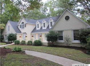 2515 Walker Rd SE, Decatur, AL 35603