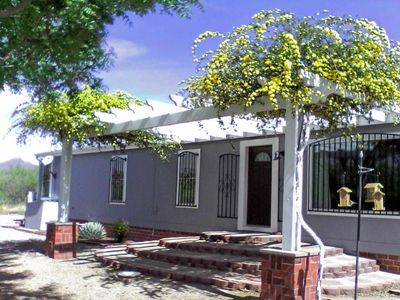 480 W Highway 82, Huachuca City, AZ, 85616