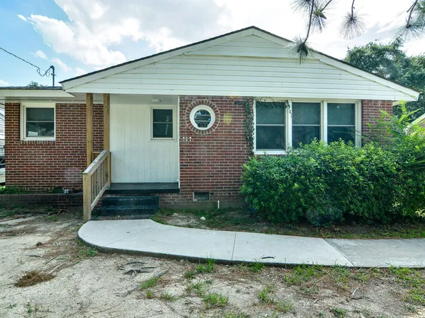 163 Spaulding Dr, Rocky Mount, NC 27801