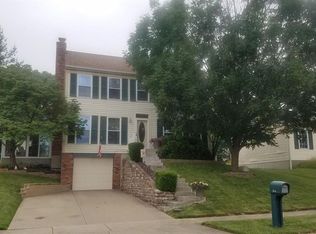 5226 Riverwatch Dr, Cincinnati, OH 45238