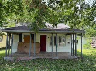 1103 N Ethyl Ave, Springfield, MO 65802