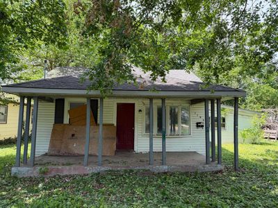 1103 N Ethyl Avenue, Springfield, MO, 65802