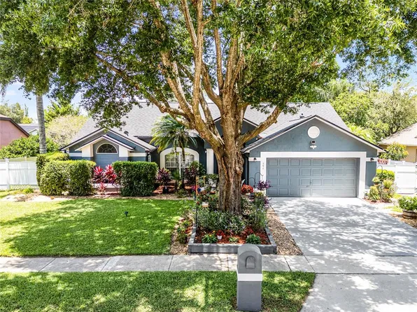 594 YORKSHIRE DRIVE, OVIEDO, FL 32765