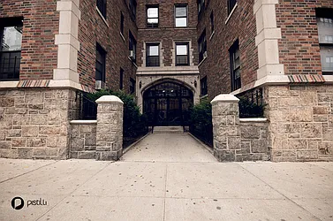 Rented by Jason Rosenberg, LREB