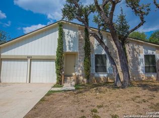 9215 Ridge Path, San Antonio, TX 78250