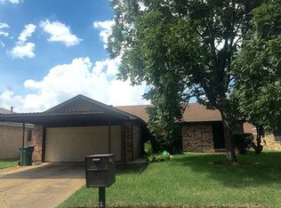 2315 Hearne Dr, Pasadena, TX 77502