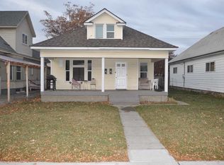415 E Ermina Ave, Spokane, WA 99207