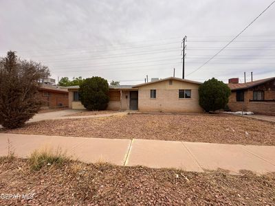 10332 Shenandoah St, El Paso, TX, 79924