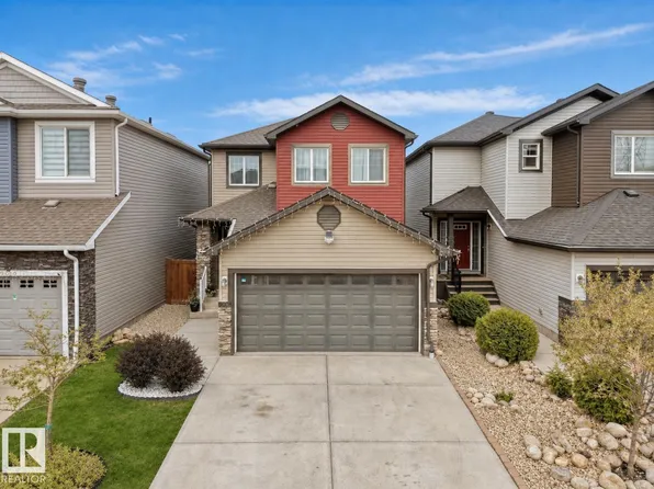 9008 Cooper Link SW, Edmonton, AB T6W 3K8