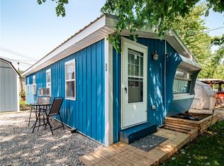 7401 E Harbor Rd #33, Lakeside Marblehead, OH 43440