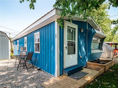 7401 E Harbor Rd #33, Lakeside Marblehead, OH, 43440