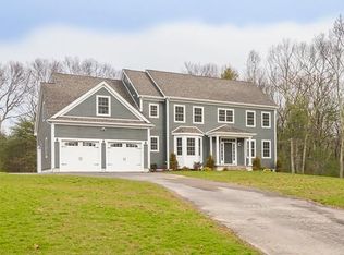 21 Winston Rd, Norfolk, MA 02056