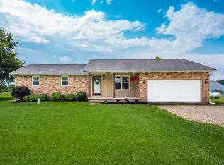 10211 Lilly Chapel Georgesville Rd SE, West Jefferson, OH 43162
