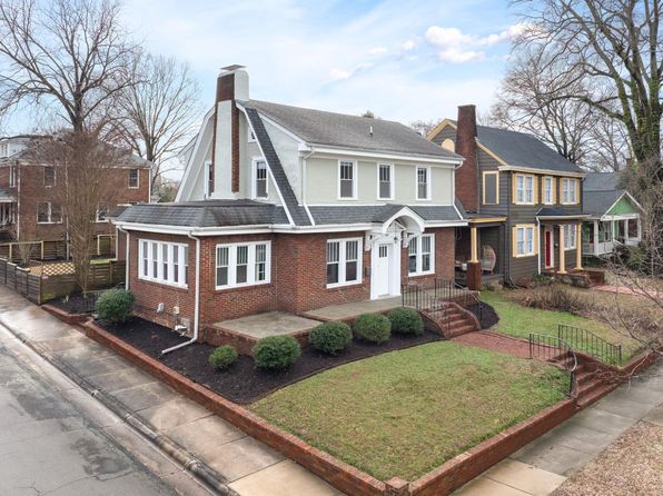 durham-north-carolina-448379811 picture