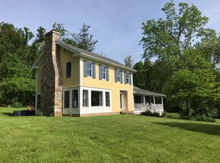 16175 Mountain Ridge Ln, Purcellville, VA 20132