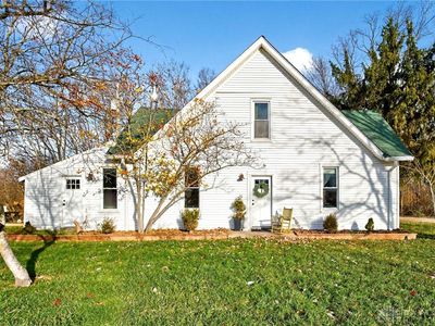 2792 Shakertown Rd, Dayton, OH, 45434