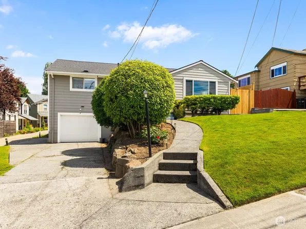 10038 59th Avenue, Seattle, WA 98178