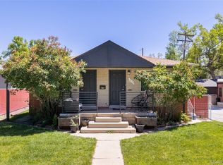 3824 N Clay Street #3824, 3826, 3828, Denver, CO 80211
